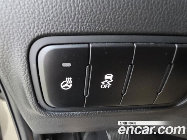 Kia Ray Deluxe 2015 — фото 15