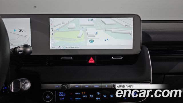 Hyundai Ioniq 5 Long range Prestige 2022 — фото 14