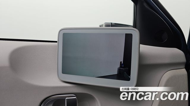Hyundai Ioniq 5 Long range Prestige 2022 — фото 19