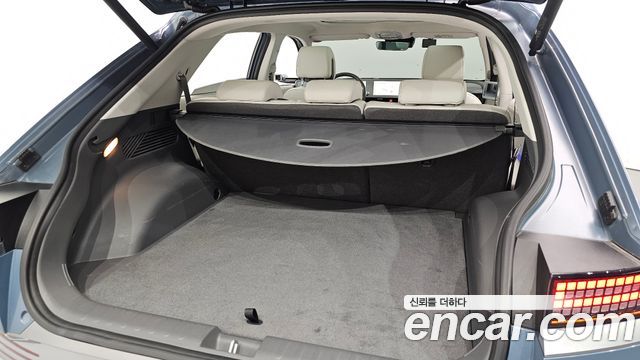 Hyundai Ioniq 5 Long range Prestige 2022 — фото 20