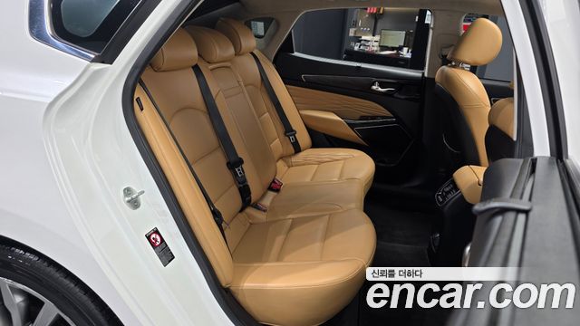 Kia K7 Premier 3.0 GDI Signature 2020 — фото 12