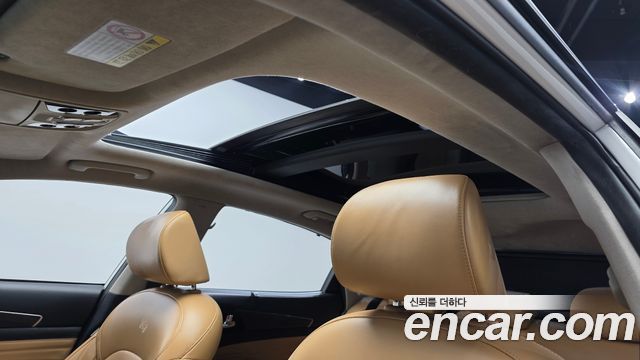 Kia K7 Premier 3.0 GDI Signature 2020 — фото 19