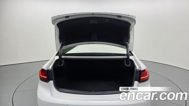 Kia K7 Premier 3.0 GDI Signature 2020 — фото 20