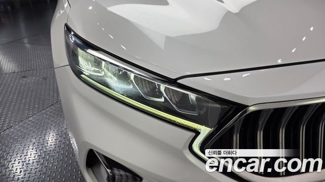 Kia K7 Premier 3.0 GDI Signature 2020 — фото 22