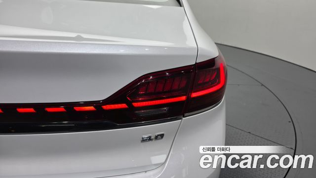 Kia K7 Premier 3.0 GDI Signature 2020 — фото 23