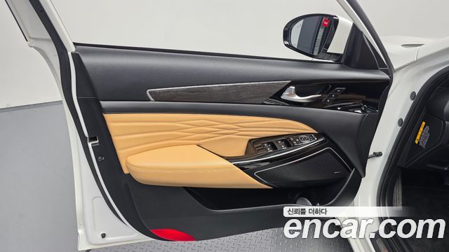 Kia K7 Premier 3.0 GDI Signature 2020 — фото 24