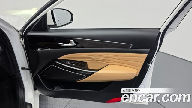 Kia K7 Premier 3.0 GDI Signature 2020 — фото 25