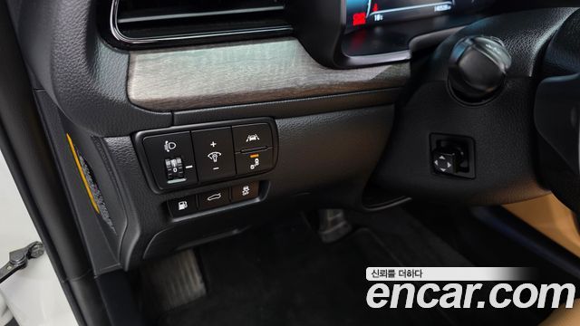 Kia K7 Premier 3.0 GDI Signature 2020 — фото 28
