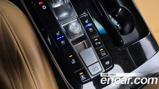 Kia K7 Premier 3.0 GDI Signature 2020 — фото 29