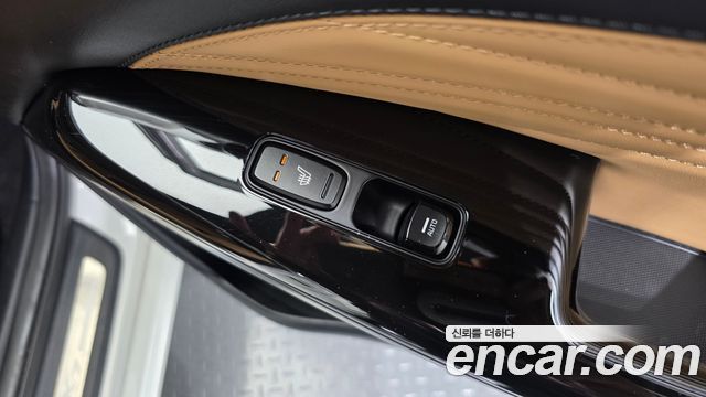 Kia K7 Premier 3.0 GDI Signature 2020 — фото 30