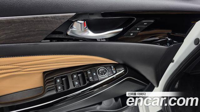 Kia K7 Premier 3.0 GDI Signature 2020 — фото 31
