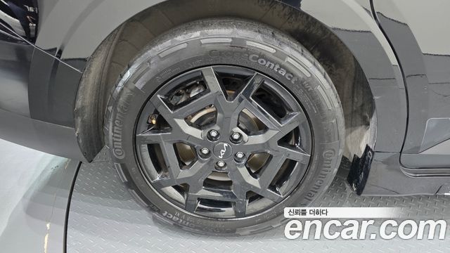 Kia Carnival (IV) Diesel 9-Seater Gravity 2024 — фото 5