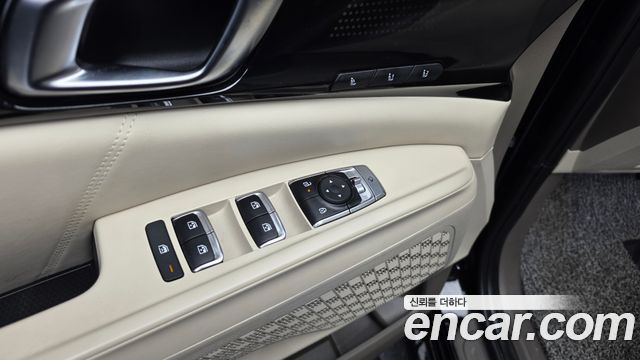 Kia Carnival (IV) Diesel 9-Seater Gravity 2024 — фото 32