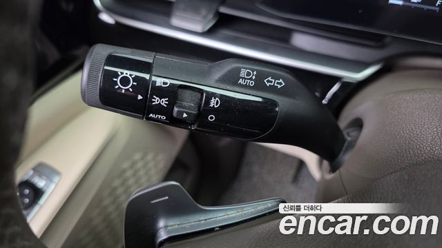 Kia Carnival (IV) Diesel 9-Seater Gravity 2024 — фото 34