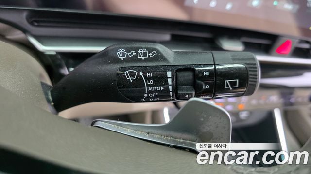 Kia Carnival (IV) Diesel 9-Seater Gravity 2024 — фото 35