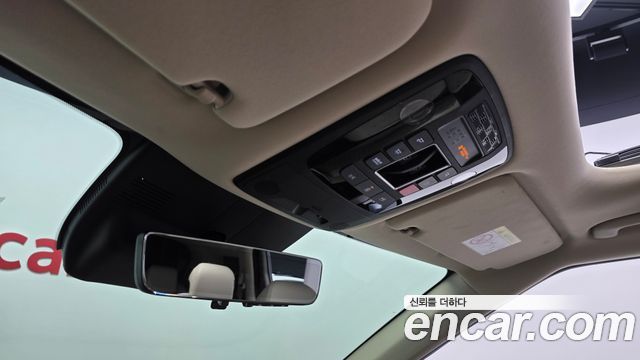 Kia Carnival (IV) Diesel 9-Seater Gravity 2024 — фото 36