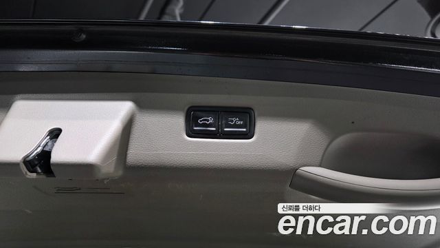 Kia Carnival (IV) Diesel 9-Seater Gravity 2024 — фото 38