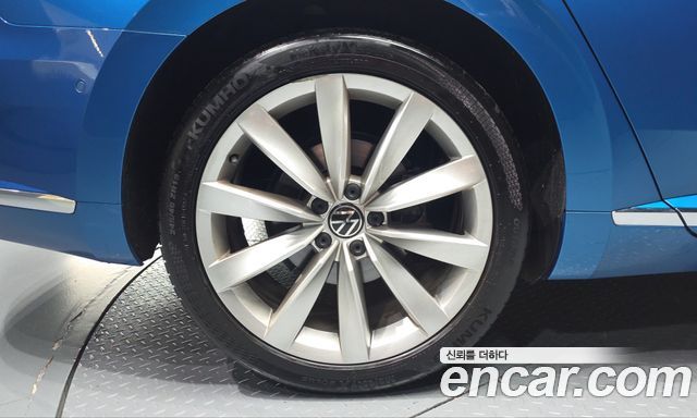 Volkswagen Arteon 2.0 TDI Prestige 2023 — фото 5