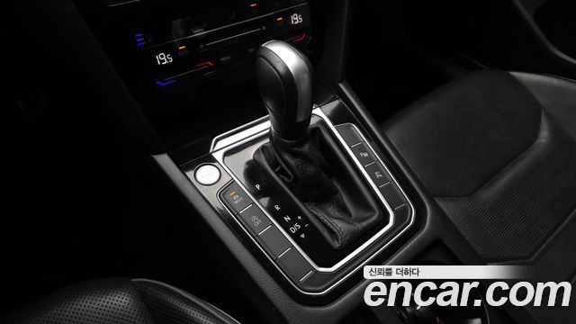 Volkswagen Arteon 2.0 TDI Prestige 2023 — фото 9