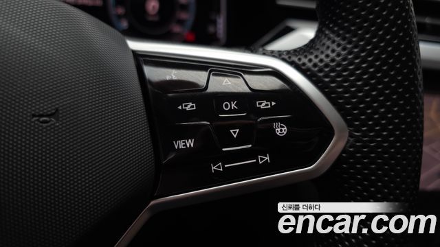 Volkswagen Arteon 2.0 TDI Prestige 2023 — фото 32