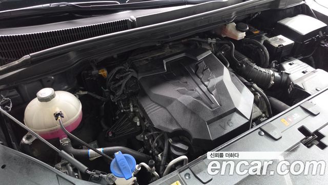 Kia Carnival (IV) Gasoline 7-Seater Signature 2023 — фото 6