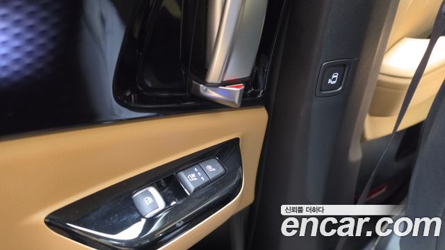 Kia Carnival (IV) Gasoline 7-Seater Signature 2023 — фото 19