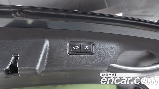Kia Carnival (IV) Gasoline 7-Seater Signature 2023 — фото 34