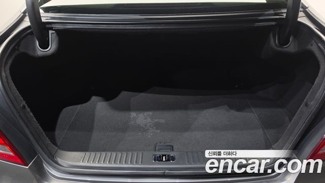Hyundai Equus (New) VS500 Prestige 2012 — фото 27