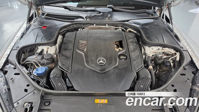 Mercedes-Benz S-Class (W222) S560L 4MATIC 2018 — фото 6