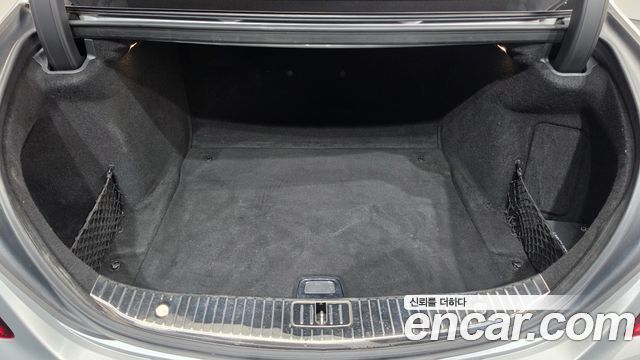 Mercedes-Benz S-Class (W222) S560L 4MATIC 2018 — фото 20