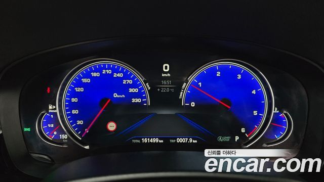 BMW 5 Series (G30) 520d M Sport package 2018 — фото 8