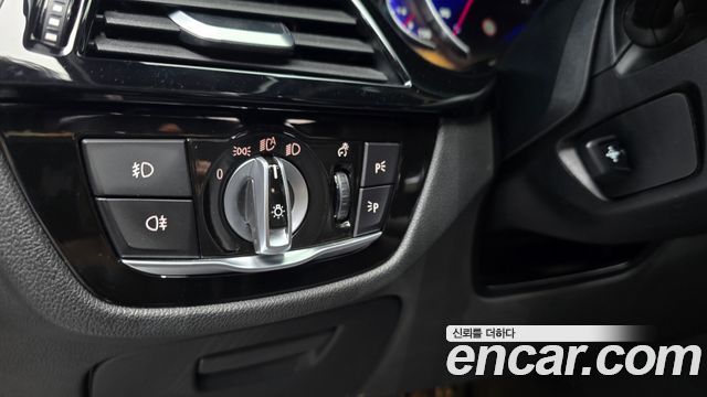 BMW 5 Series (G30) 520d M Sport package 2018 — фото 14