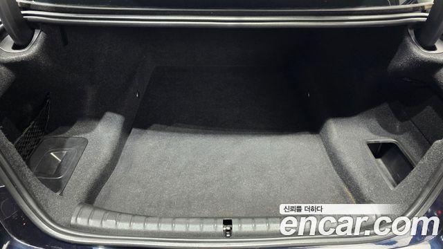 BMW 5 Series (G30) 520d M Sport package 2018 — фото 19
