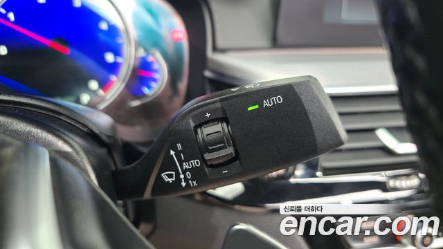 BMW 5 Series (G30) 520d M Sport package 2018 — фото 27