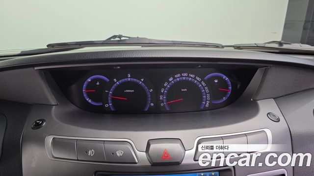 KG Mobility (SsangYong) Korando Turismo 4WD RX 11-seater 2018 — фото 32