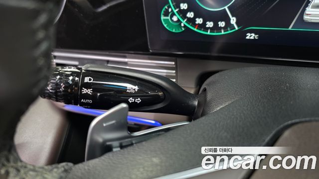 Hyundai Grandeur (IG) 3.0 LPi Premium Choice 2021 — фото 36