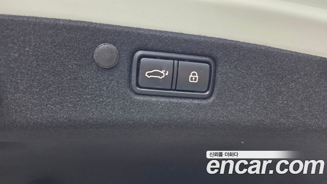 Hyundai Grandeur (IG) 3.0 LPi Premium Choice 2021 — фото 37