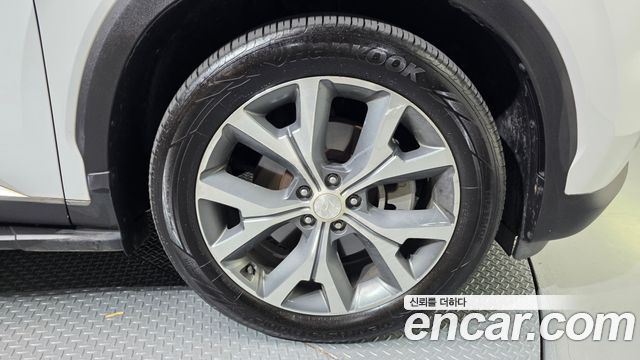 Hyundai Palisade Diesel 2.2 4WD Exclusive 2019 — фото 5