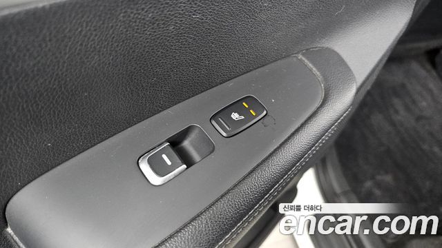 Kia Sorento Diesel 2.0 2WD Noblesse 2016 — фото 19