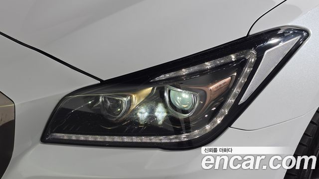Genesis G80 3.3 T-GDI AWD Sport 2017 — фото 22