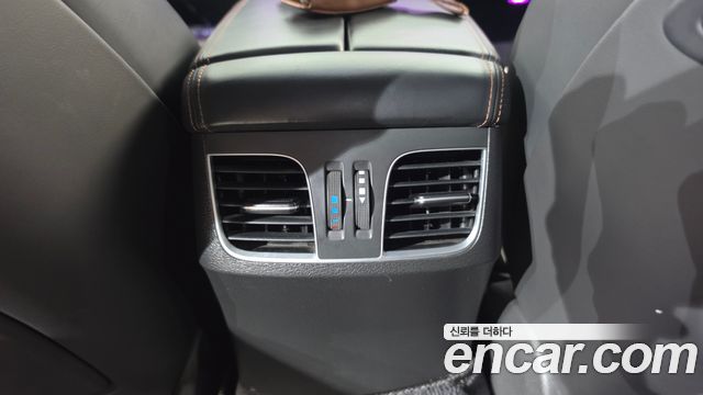 Genesis G80 3.3 T-GDI AWD Sport 2017 — фото 35