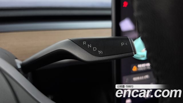 Tesla Model 3 Standard Range Plue RWD 2021 — фото 9