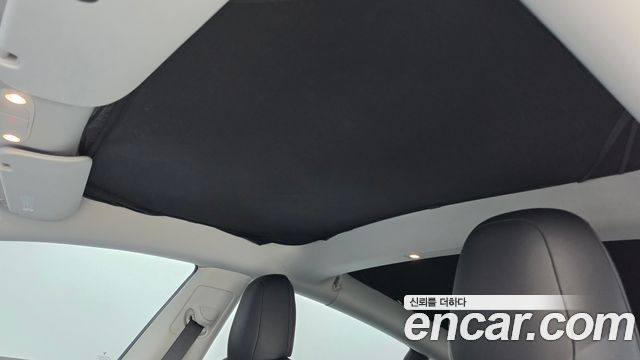 Tesla Model 3 Standard Range Plue RWD 2021 — фото 18