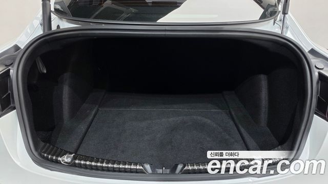 Tesla Model 3 Standard Range Plue RWD 2021 — фото 20