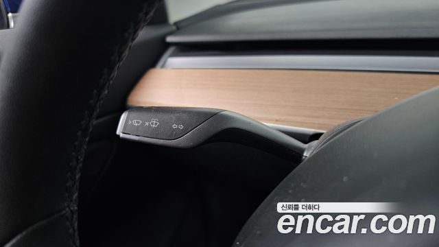 Tesla Model 3 Long Range AWD 2020 — фото 14