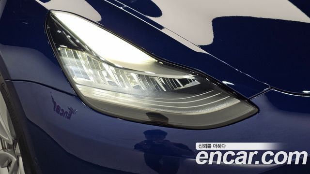 Tesla Model 3 Long Range AWD 2020 — фото 22