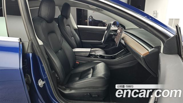 Tesla Model 3 Long Range AWD 2020 — фото 26