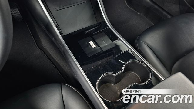 Tesla Model 3 Long Range AWD 2020 — фото 30