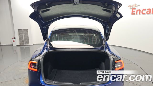 Tesla Model 3 Long Range AWD 2020 — фото 33