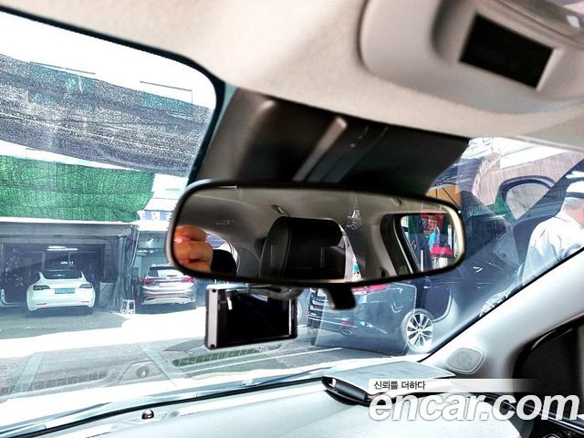 Chevrolet Spark Premier 2019 — фото 15